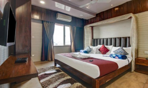 HOTEL SHREE DAAN